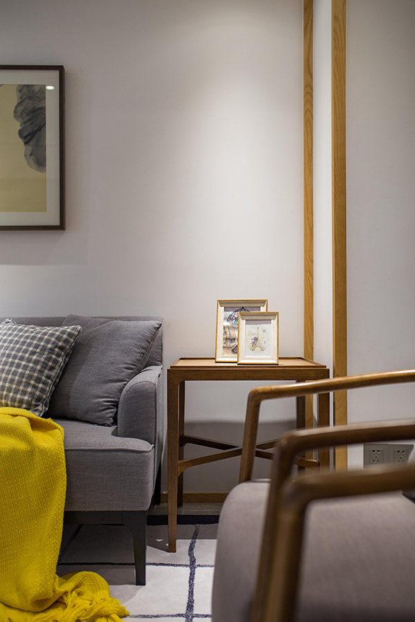 新中式裝修設(shè)計，會舍裝修設(shè)計