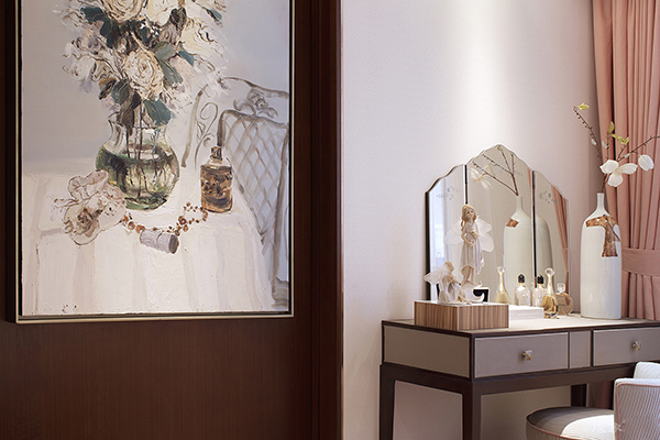 新中式設(shè)計(jì)裝修，會(huì)舍裝修設(shè)計(jì)