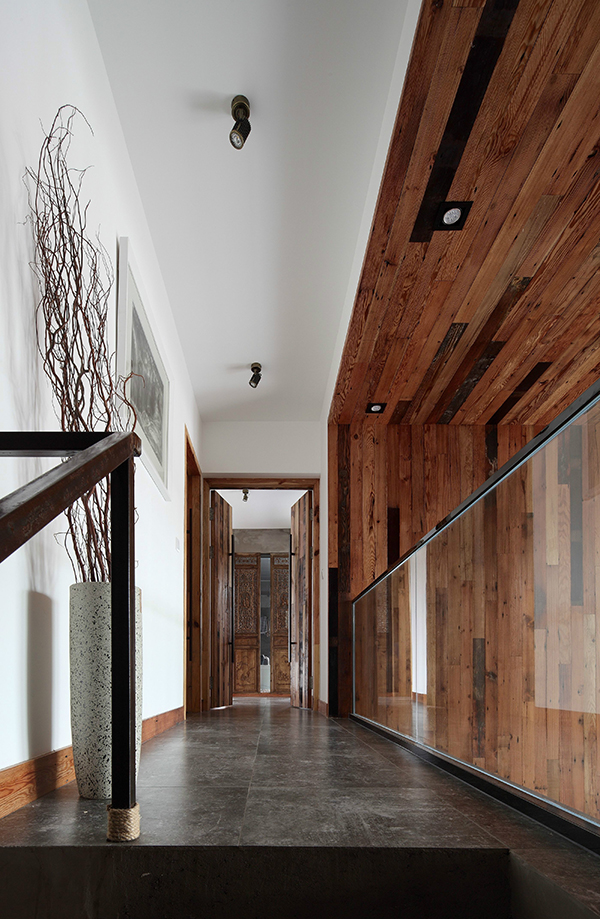 新中式裝修設(shè)計(jì)圖，會(huì)舍裝修設(shè)計(jì)圖