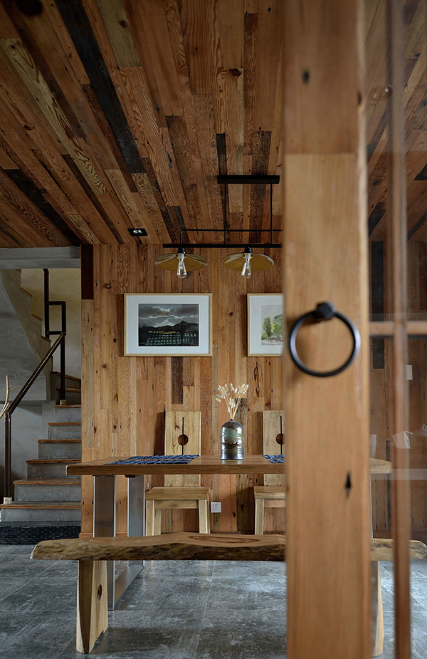 新中式裝修設(shè)計(jì)圖，會(huì)舍裝修設(shè)計(jì)圖