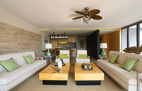 新中式會(huì)舍裝修，裝修設(shè)計(jì)