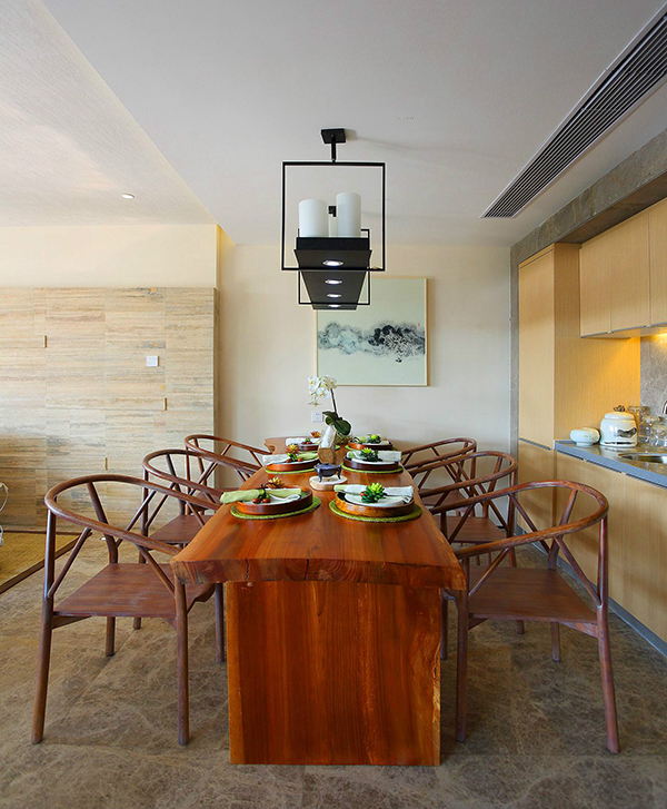 新中式會(huì)舍裝修，裝修設(shè)計(jì)