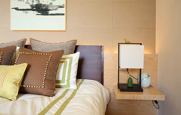 新中式會舍裝修，裝修設(shè)計