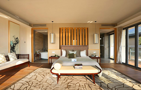 新中式會舍裝修，裝修設(shè)計