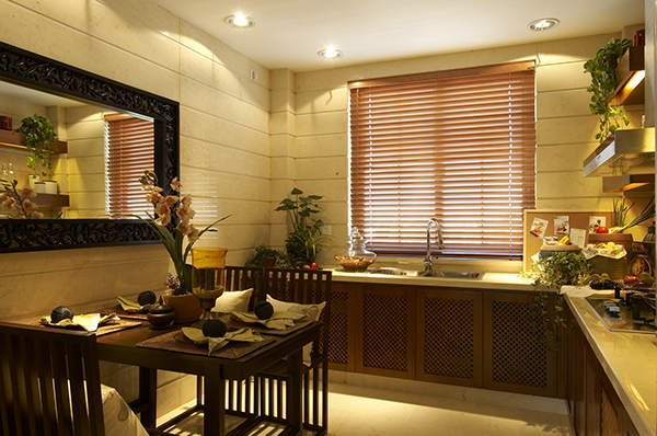 新中式裝修，裝修設(shè)計(jì)圖