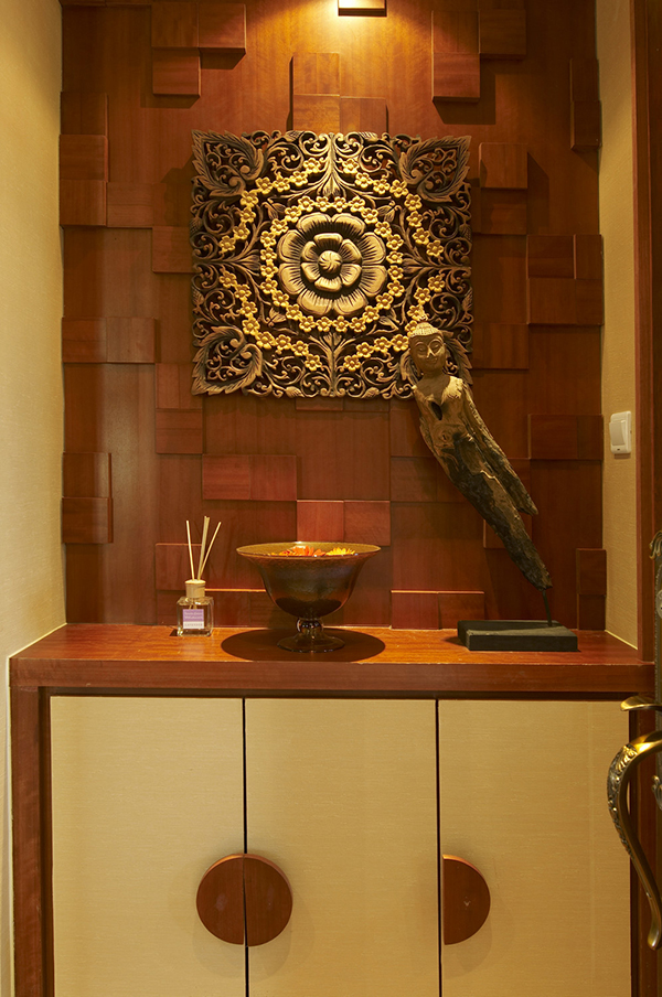 新中式裝修，裝修設(shè)計(jì)圖