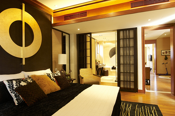 新中式裝修，裝修設(shè)計(jì)圖