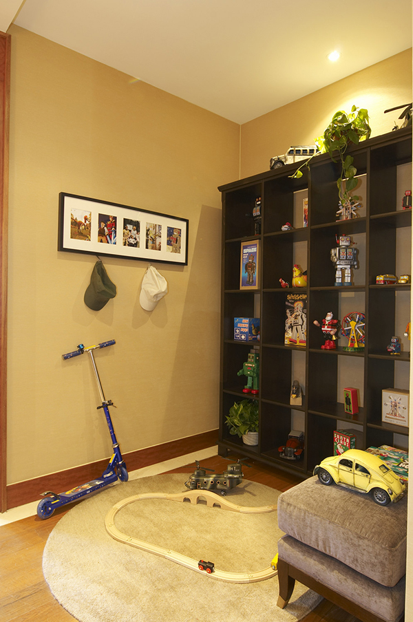 新中式裝修，裝修設(shè)計(jì)圖