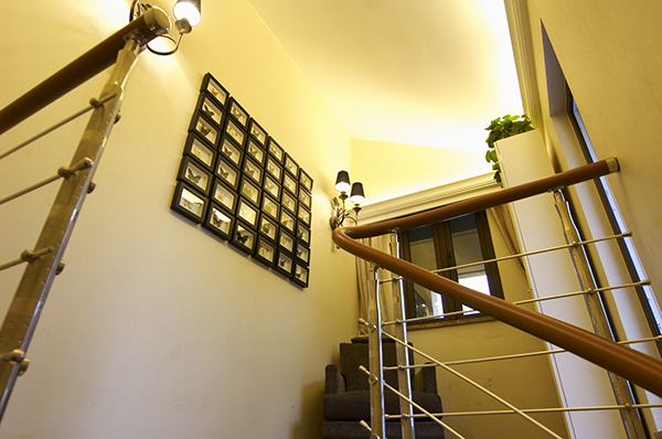 新中式裝修，會舍設(shè)計