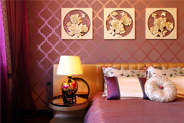 會(huì)舍裝修，新中式裝修設(shè)計(jì)