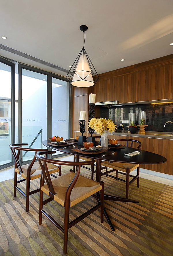 會(huì)舍裝修設(shè)計(jì)圖，新中式裝修設(shè)計(jì)