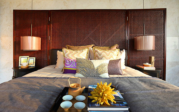 會(huì)舍裝修設(shè)計(jì)圖，新中式裝修設(shè)計(jì)