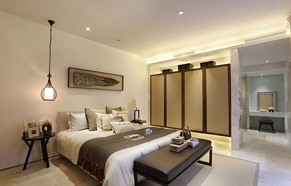 會(huì)舍裝修設(shè)計(jì)圖，新中式裝修設(shè)計(jì)