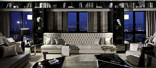 新中式會舍裝修設(shè)計，中式裝修