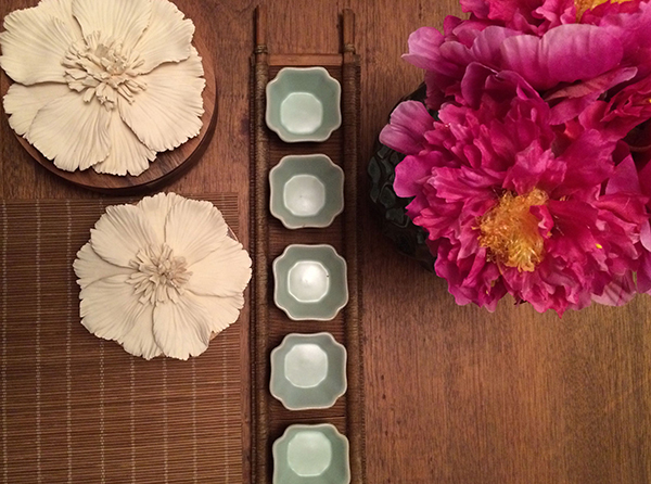 新中式裝修，新中式會(huì)舍裝修（二）