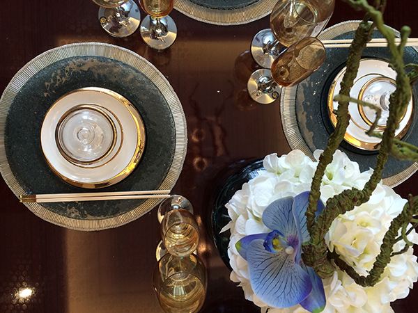 新中式裝修，新中式會(huì)舍裝修（二）