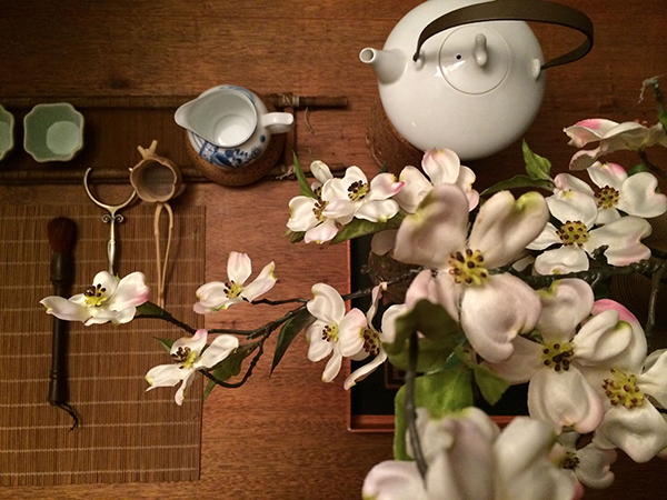 新中式裝修，新中式會(huì)舍裝修（二）