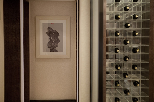 新中式裝修，會(huì)舍裝修設(shè)計(jì)(五)