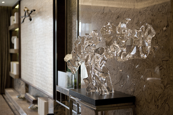 新中式裝修，會(huì)舍裝修設(shè)計(jì)(五)