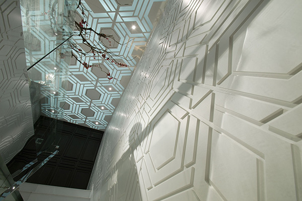 新中式裝修，會(huì)舍裝修設(shè)計(jì)(六)