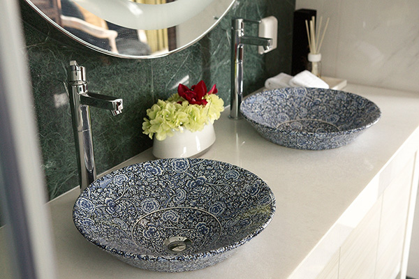 新中式裝修，會(huì)舍裝修設(shè)計(jì)(六)