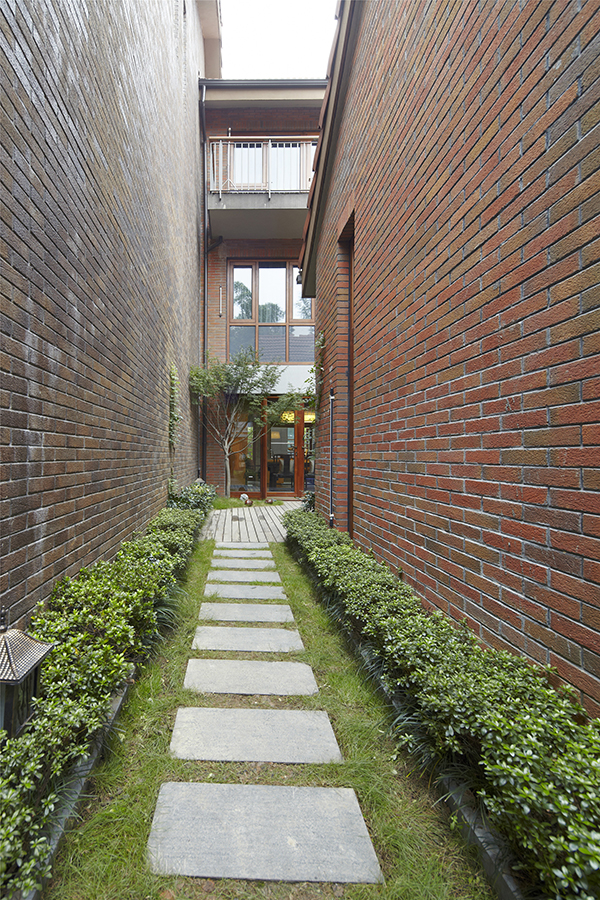 新中式裝修，會(huì)舍裝修設(shè)計(jì)(七)