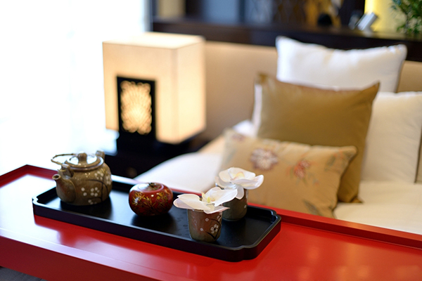 新中式裝修，會(huì)舍裝修設(shè)計(jì)(十)