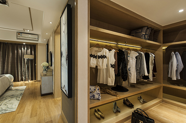 新中式會(huì)舍，會(huì)舍裝修設(shè)計(jì)（一）