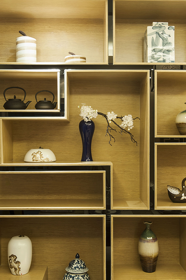 新中式會(huì)舍，會(huì)舍裝修設(shè)計(jì)（一）