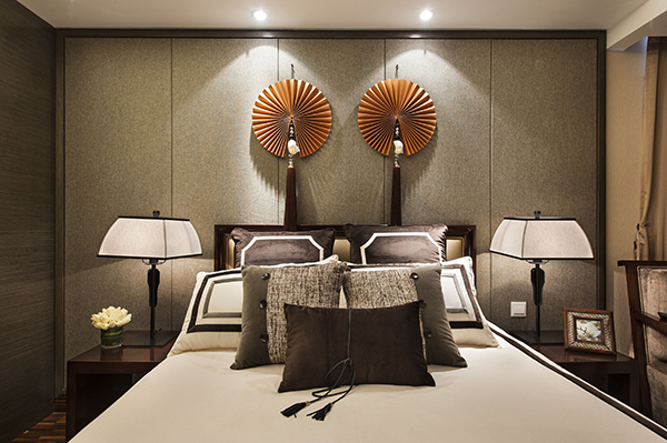 新中式會舍，會舍裝修設計（一）