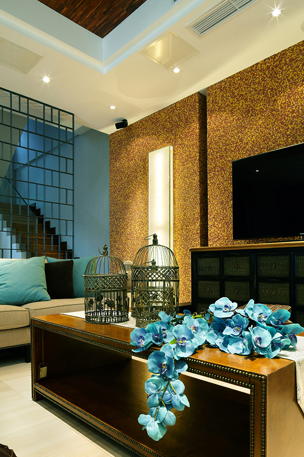 新中式會(huì)舍，會(huì)舍裝修設(shè)計(jì)(四)