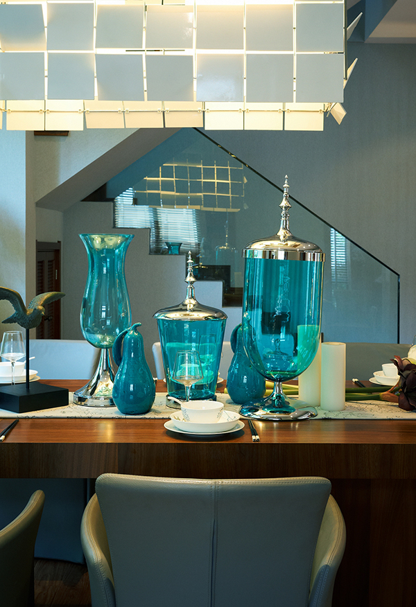 新中式會(huì)舍，會(huì)舍裝修設(shè)計(jì)(四)