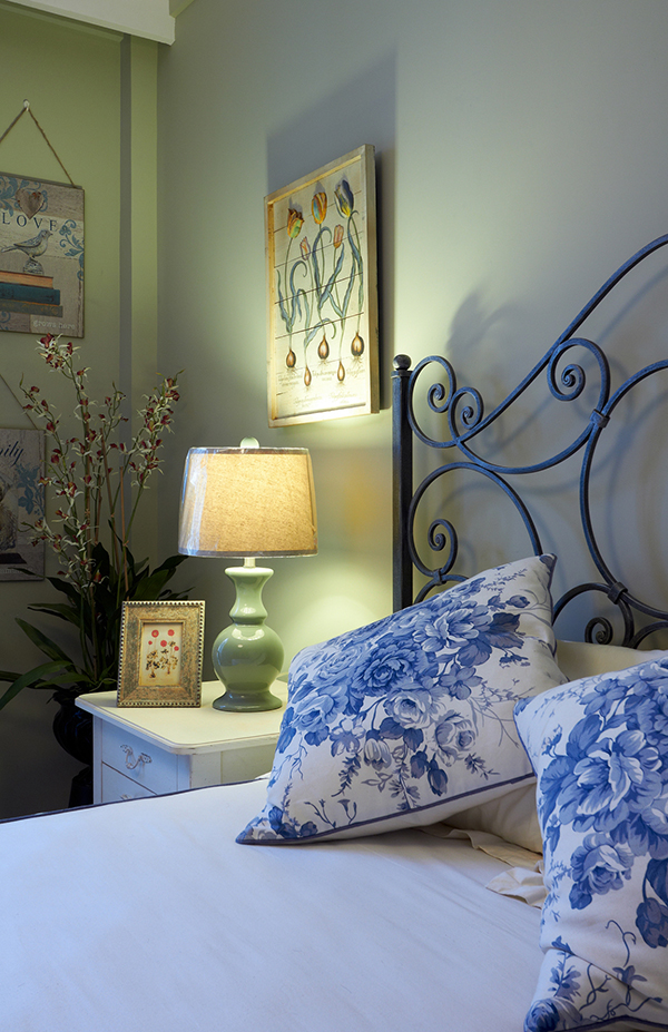 新中式會(huì)舍，會(huì)舍裝修設(shè)計(jì)(四)