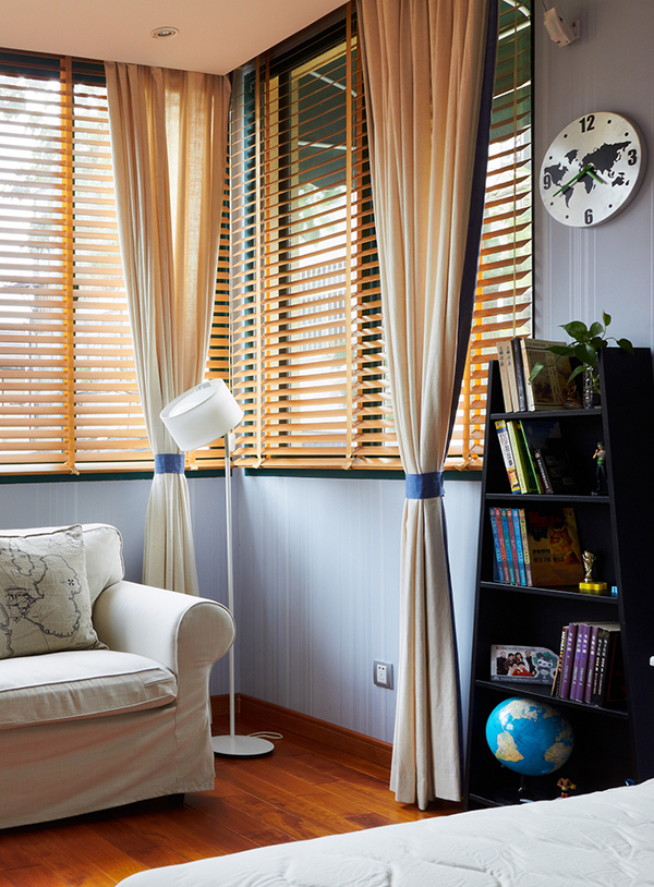 新中式會(huì)舍，會(huì)舍裝修設(shè)計(jì)(四)