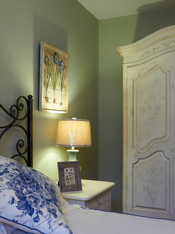 新中式會(huì)舍，會(huì)舍裝修設(shè)計(jì)(四)