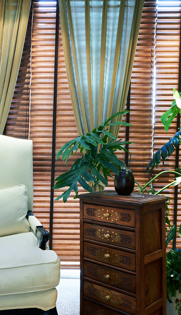 新中式會舍，會舍裝修設(shè)計(四)