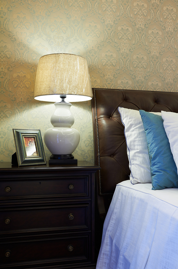 新中式會(huì)舍，會(huì)舍裝修設(shè)計(jì)(四)