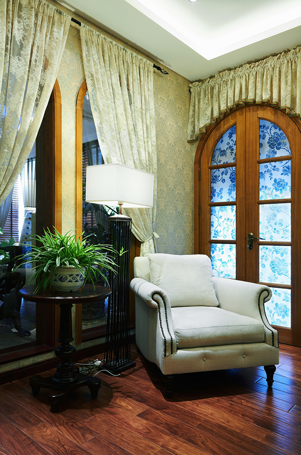 新中式會舍，會舍裝修設(shè)計(四)