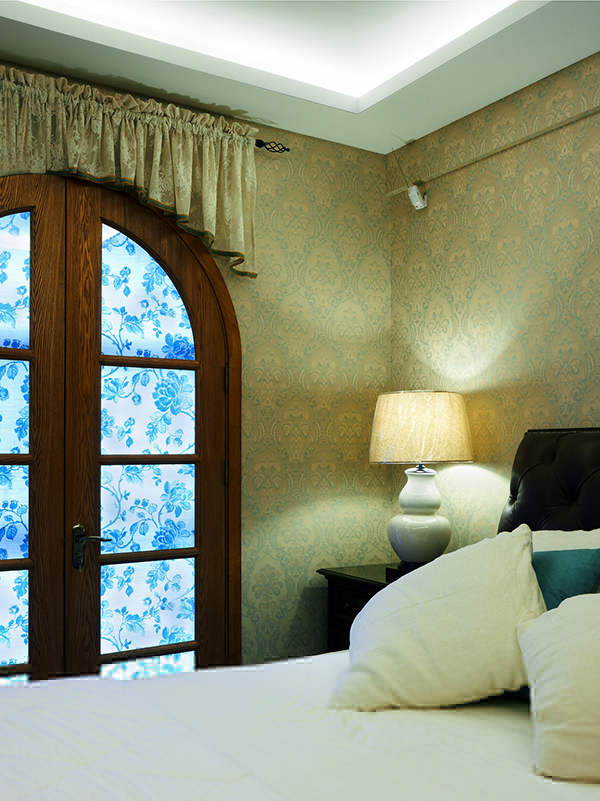 新中式會(huì)舍，會(huì)舍裝修設(shè)計(jì)(四)