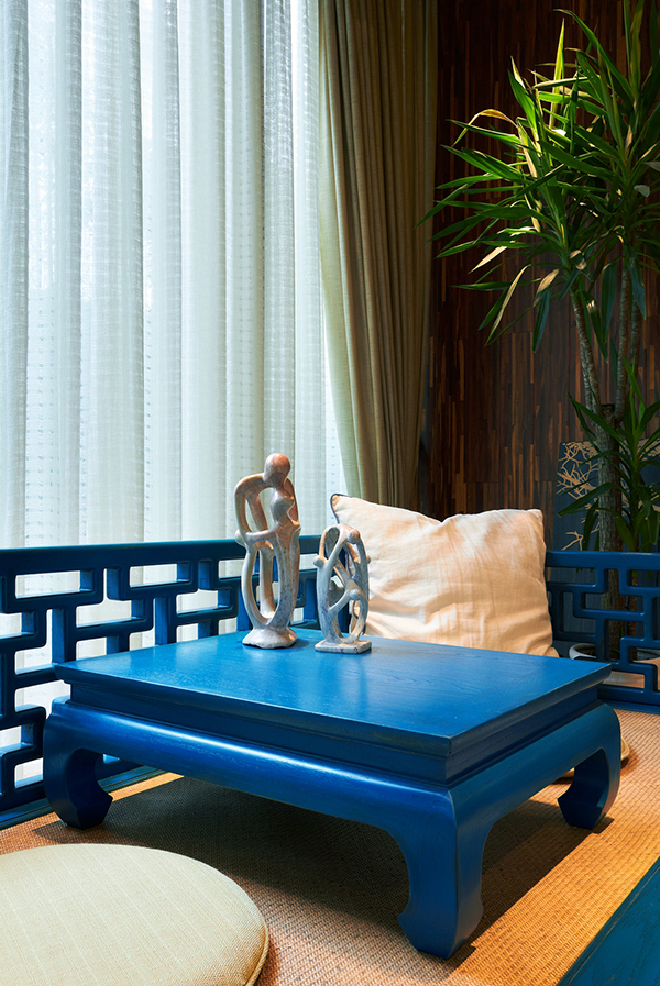 新中式會(huì)舍，會(huì)舍裝修設(shè)計(jì)(四)