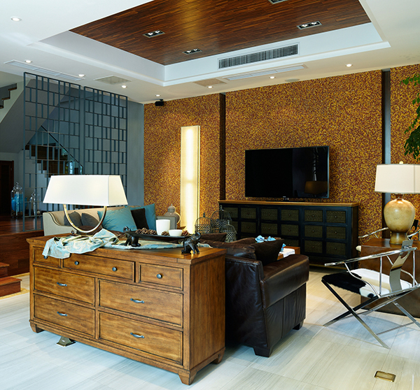 新中式會(huì)舍，會(huì)舍裝修設(shè)計(jì)(四)