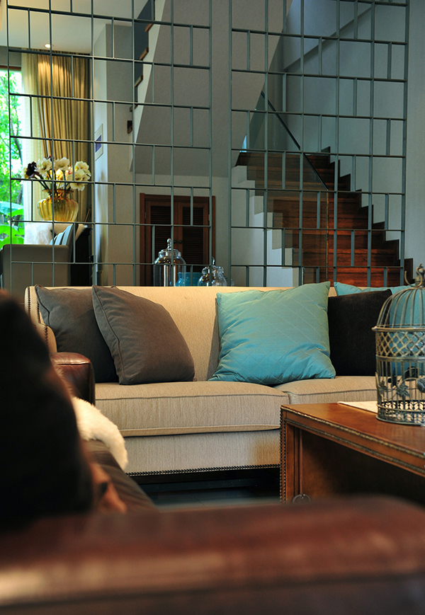 新中式會(huì)舍，會(huì)舍裝修設(shè)計(jì)(四)