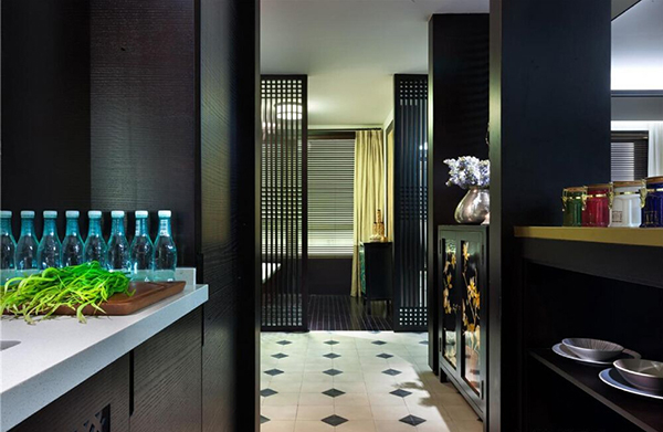 新中式會(huì)舍，會(huì)舍裝修設(shè)計(jì)(五)