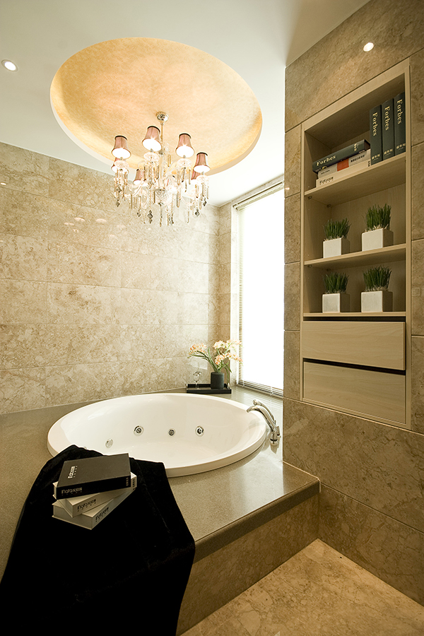 新中式會(huì)舍，會(huì)舍裝修設(shè)計(jì)(六)