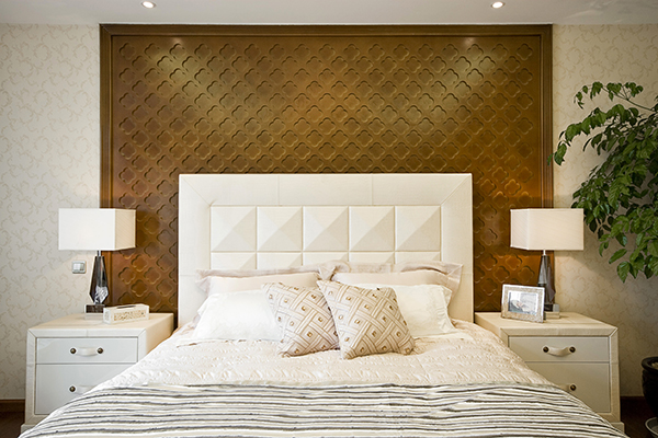 新中式會(huì)舍，會(huì)舍裝修設(shè)計(jì)(六)