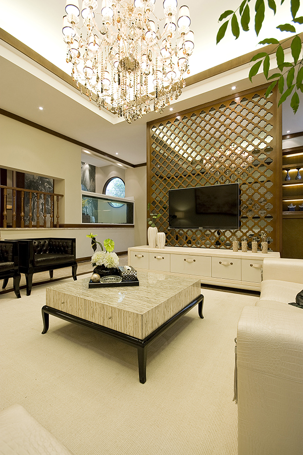 新中式會(huì)舍，會(huì)舍裝修設(shè)計(jì)(六)