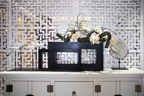 新中式會舍，會舍裝修設(shè)計(七)