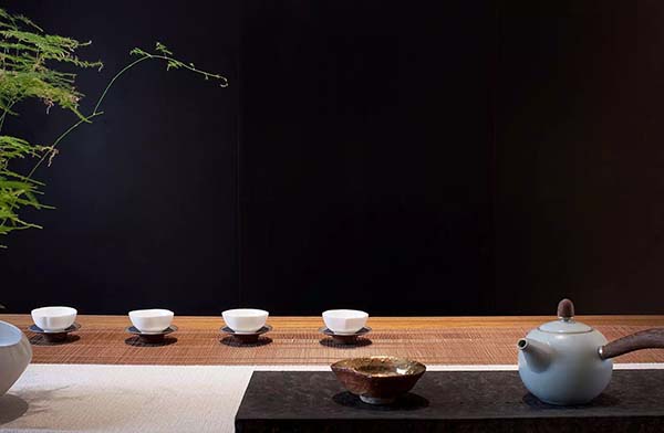 新中式裝修設(shè)計(jì)，會(huì)舍裝修設(shè)計(jì)（一）