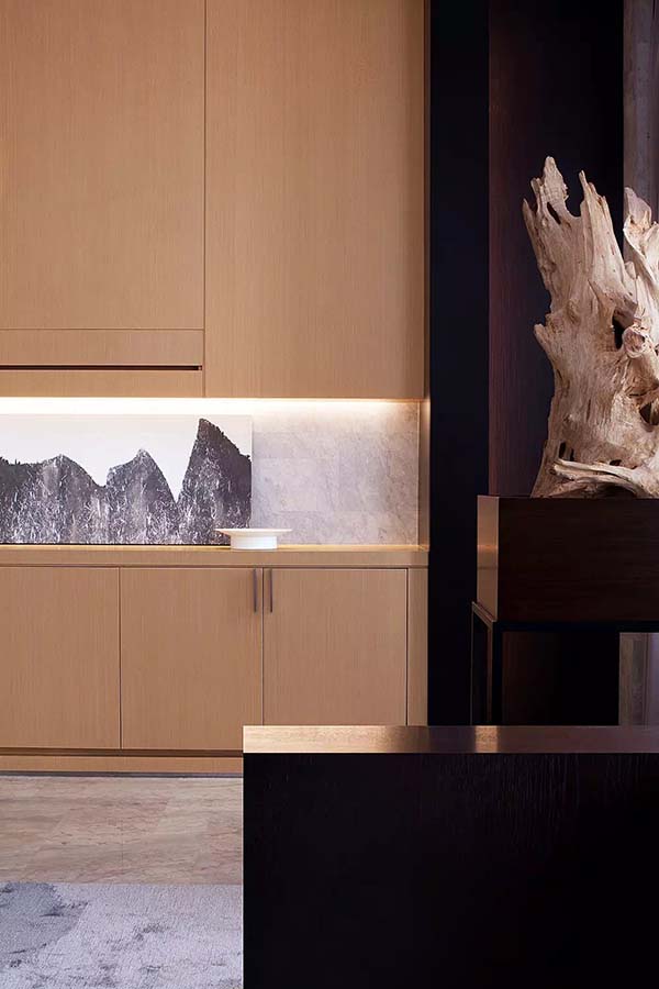 新中式裝修設(shè)計(jì)，會(huì)舍裝修設(shè)計(jì)（一）