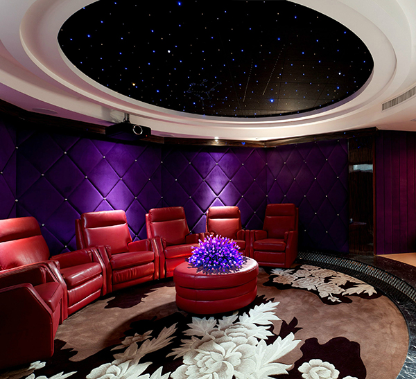 新中式裝修設(shè)計(jì)，會舍裝修設(shè)計(jì)(四)